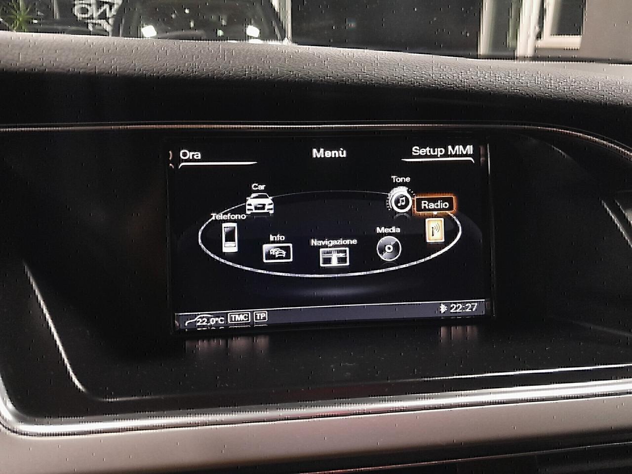 Audi A4 Avant 2.0 TDI 150 CV