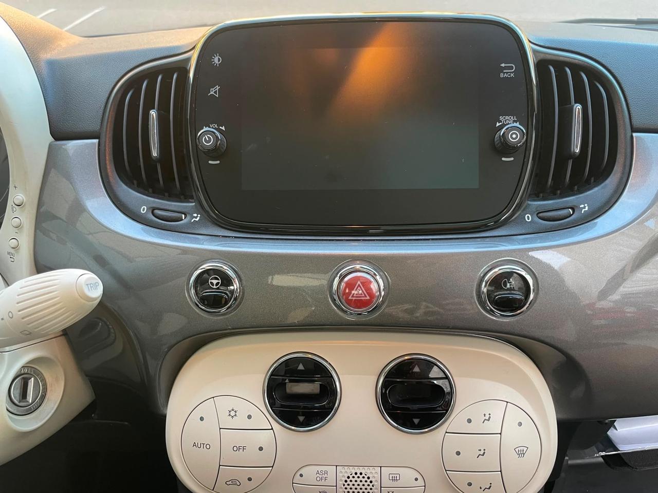 Fiat 500 1.2 EasyPower Dolcevita