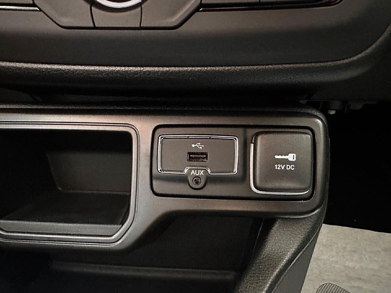 JEEP RENEGADE E-HYBRID 1.5 Turbo T4 e-Hybrid 130cv FWD altitude km 0