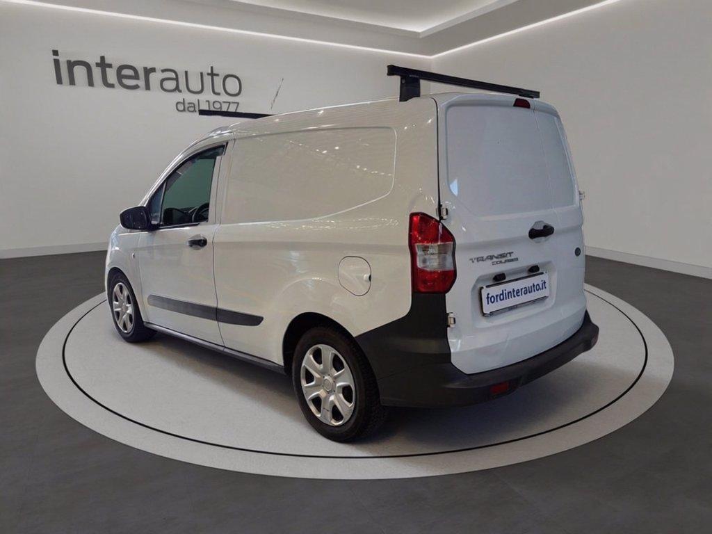 FORD Transit Courier 1.5 TDCi 75CV Van Trend del 2022