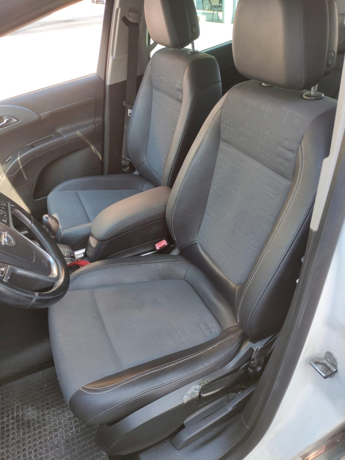 Opel Meriva 2° serie 1.4 benzina e GpL