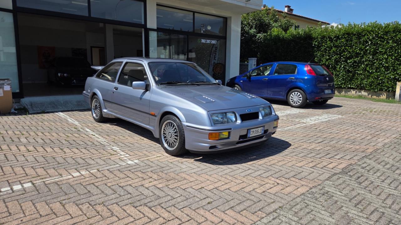 Ford Sierra RS COSWORTH