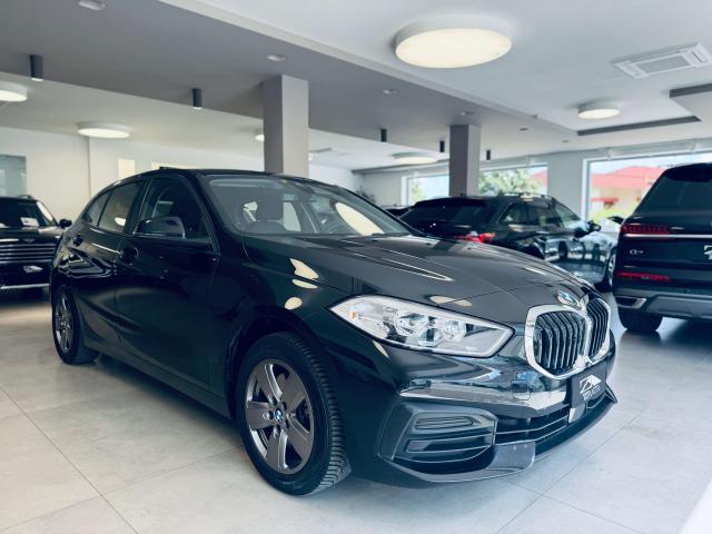 BMW 118 d Business Advantage auto
