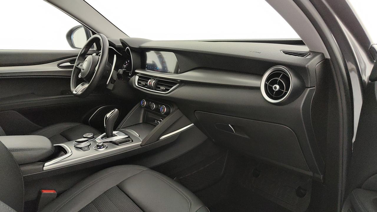 ALFA ROMEO Stelvio 2.2 t Sprint Q4 190cv auto