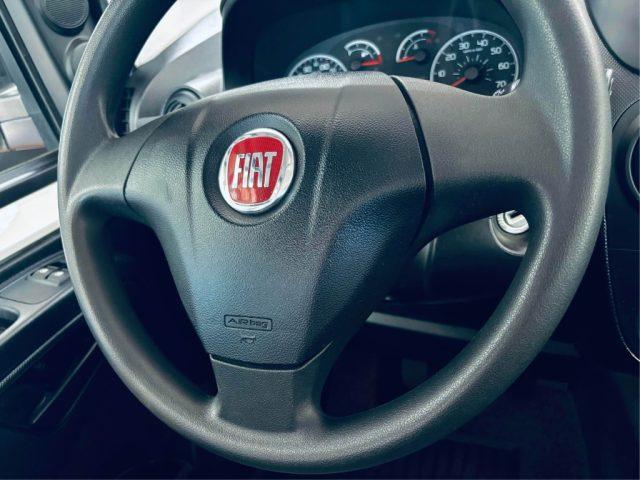 FIAT Qubo 1.4 77CV Dynamic UNICO PROPRIETARIO*KM CERTIFICATI