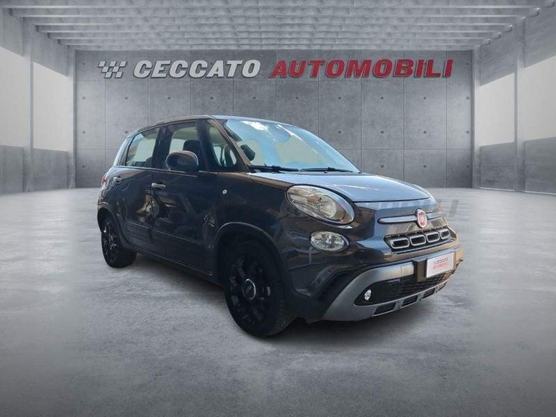 FIAT 500L 500L Cross 1.4 s&s 95cv my20