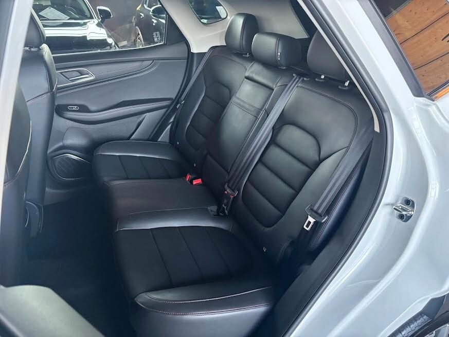 Mg HS 1.5T-GDI AT Comfort 12.000KM AUTOMATICA