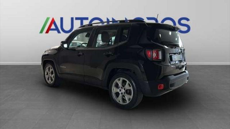 Jeep Renegade 1.0 T3 Limited