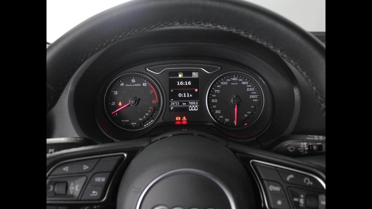 AUDI Q2 I 2021 - Q2 35 1.5 tfsi s-tronic