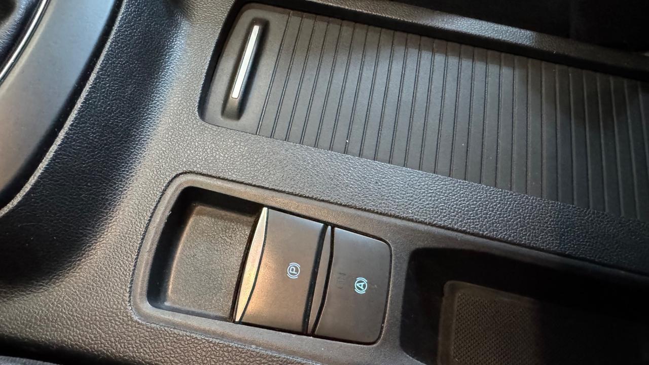 Ford Focus 1.5 EcoBlue 120 CV SW Business-2021