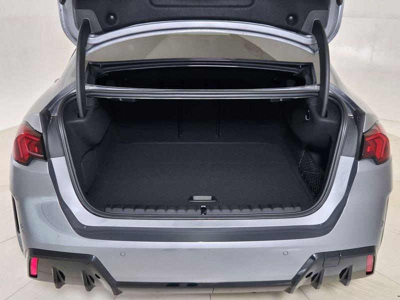 BMW Serie 2 Gran Coupe 218d Gran Coupe auto