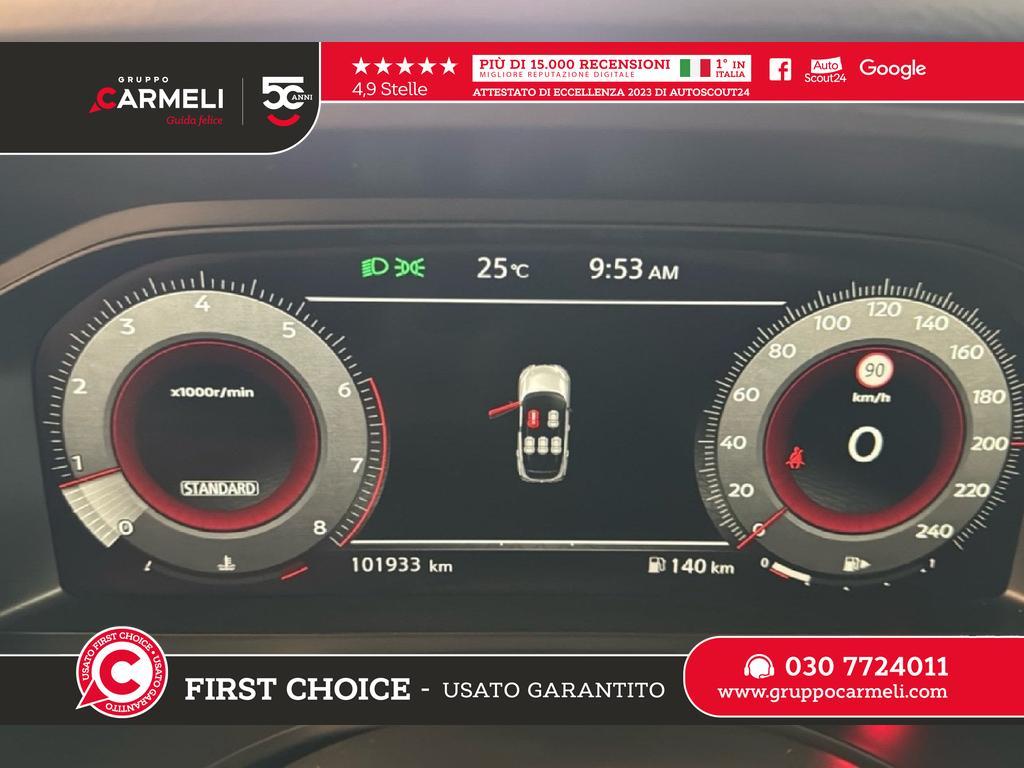Nissan Qashqai 1.3 MILD HYBRID Tekna 2WD
