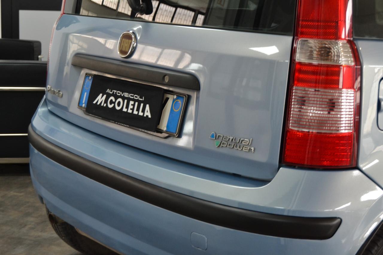 Fiat Panda 1.4 Dynamic Natural Power