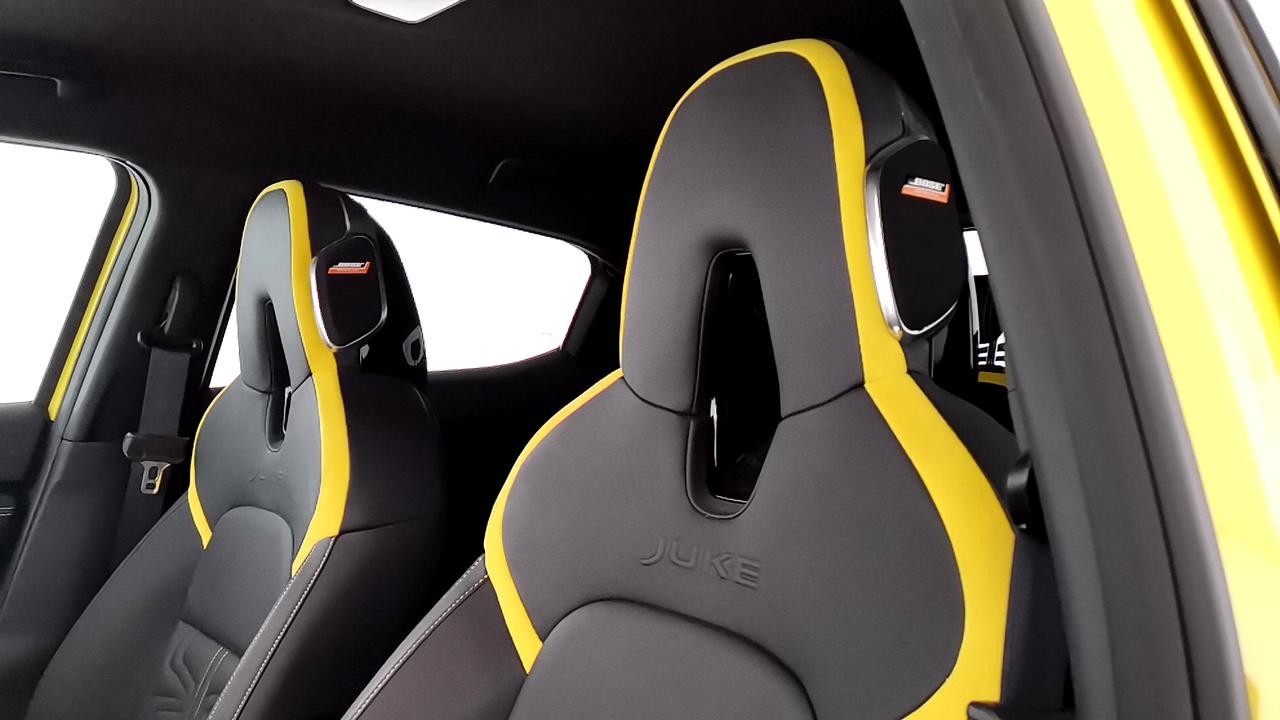 NISSAN Juke II 2024 - Juke 1.0 dig-t N-Sport 114cv