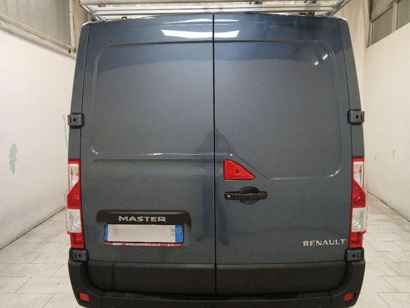 Renault Master T33 2.3 energy dci 150cv L1H1 Ice
