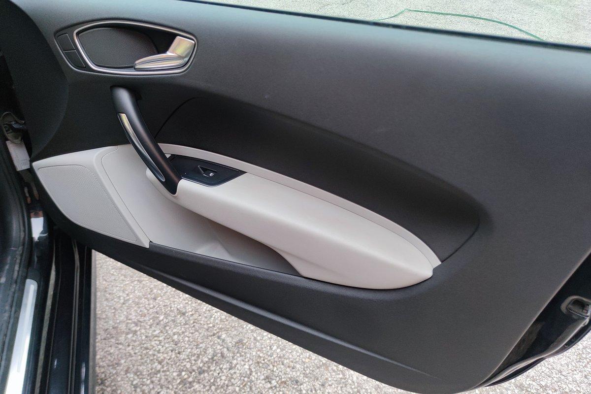 AUDI A1 1.4 TFSI S tronic Ambition