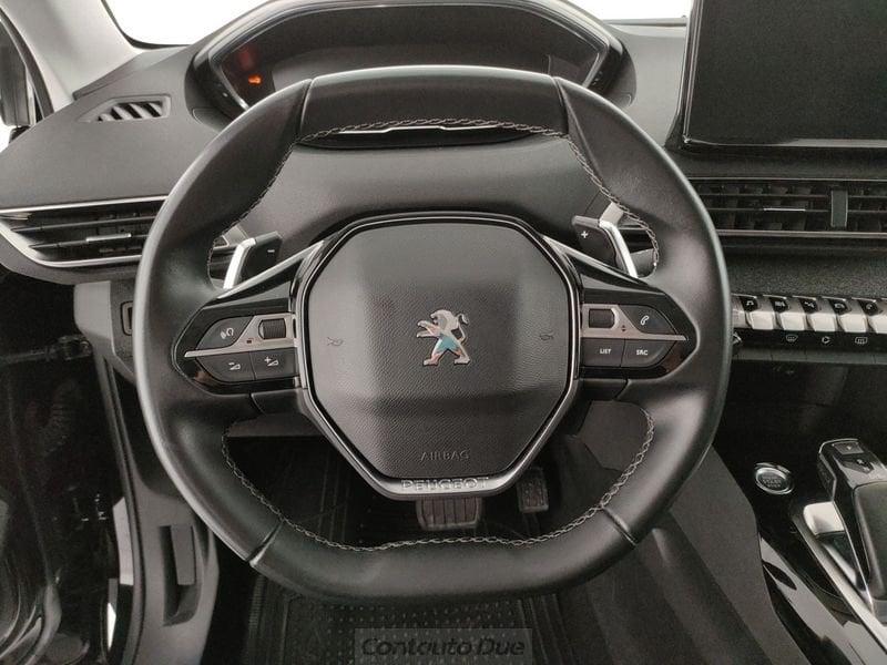 Peugeot 3008 Hybrid 225 e-EAT8 Allure Pack