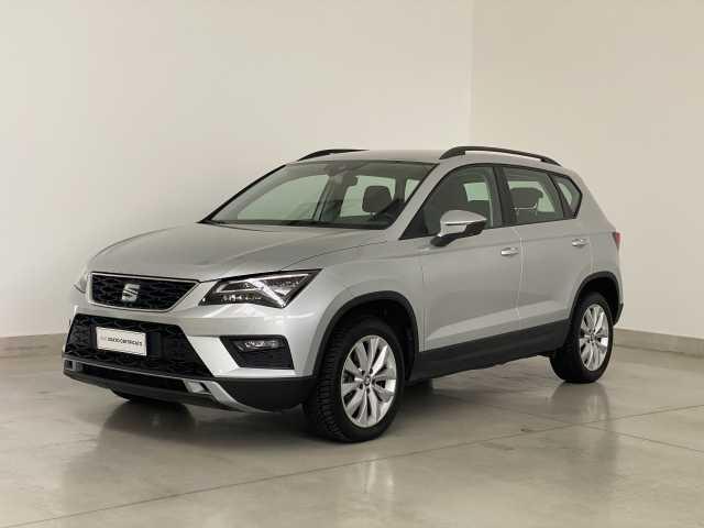 SEAT Ateca 2.0 TDI DSG Business