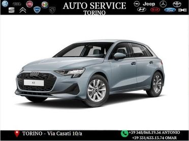 Audi A3 SPB 35 TDI S tronic Business