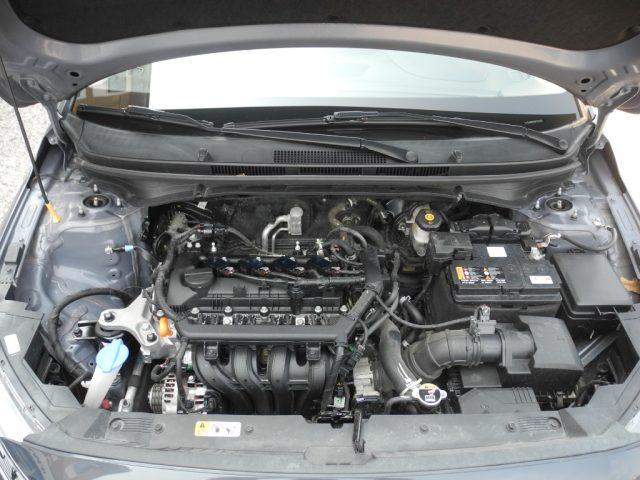 HYUNDAI Bayon 1.2 MPI MT XLine - Ok NEOPATENTATI - "DA VETRINA"