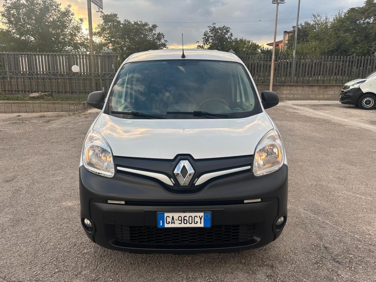 Renault Kangoo 1.5 Blue dCi 95CV 02/2020
