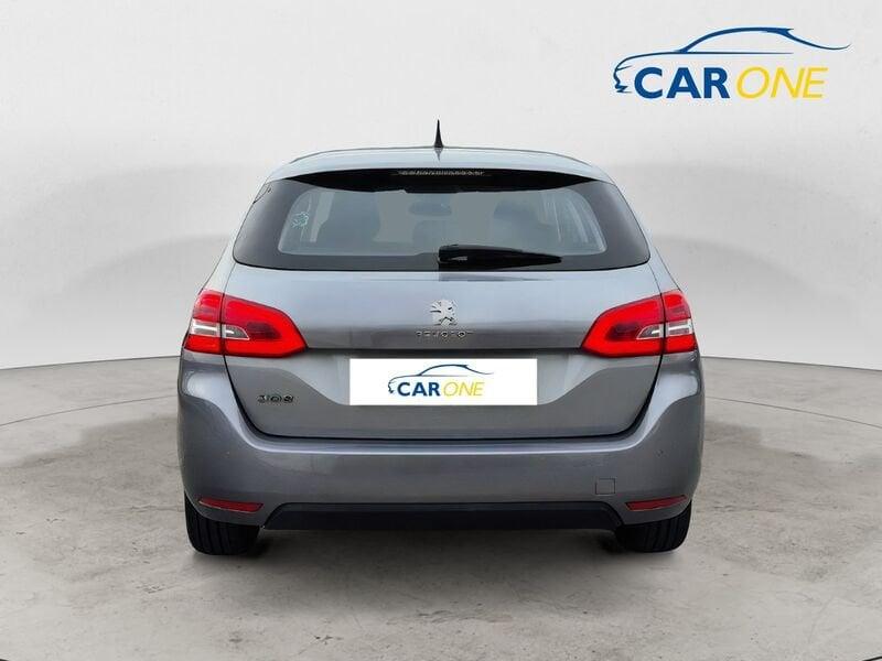 Peugeot 308 308 BlueHDi 100 S&S SW Active