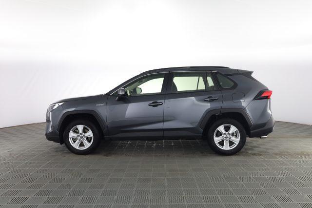 TOYOTA Other RAV4 RAV4 2.5 HV (222CV) E-CVT AWD-i Busines