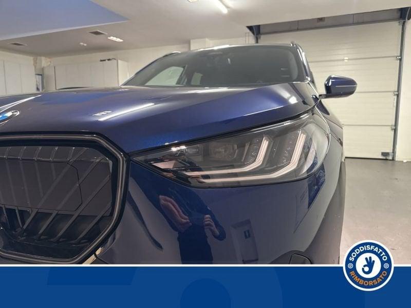 BMW X3 xDrive 40d M Sport Pro