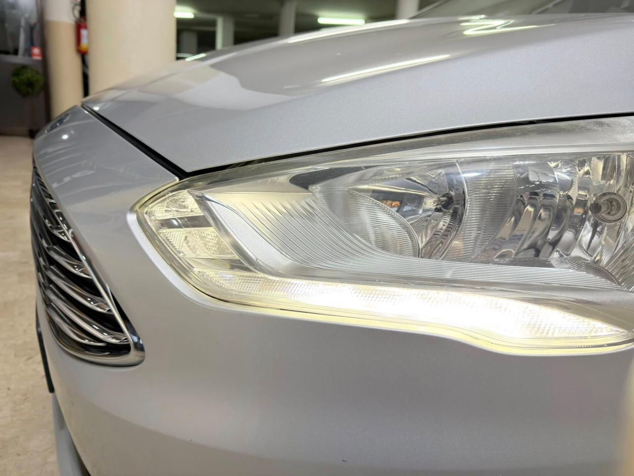 Ford C-Max 1.0 EcoBoost 125CV Start&Stop Titanium