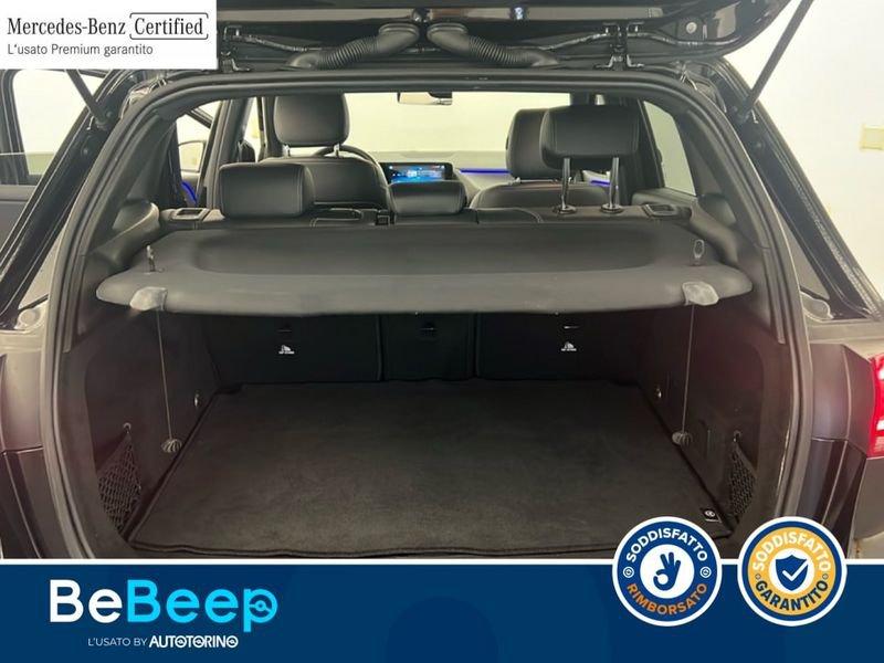 Mercedes-Benz Classe B B 180 D SPORT PLUS AUTO