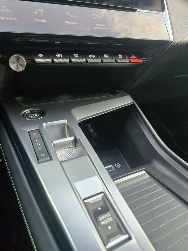 Peugeot 308 GT BlueHDi 130 EAT8 S&S