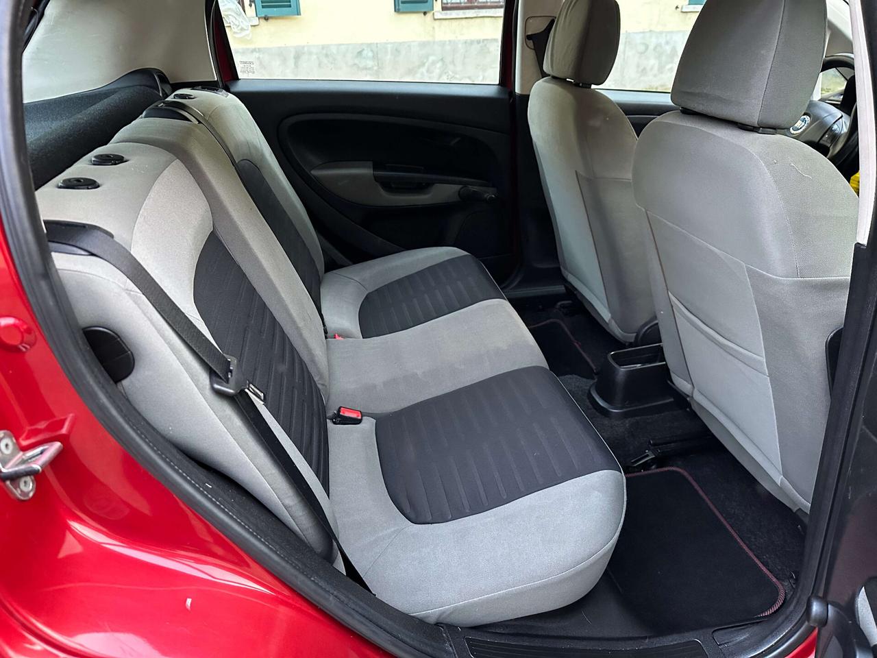 Fiat Grande Punto Grande Punto 1.2 5 porte Active