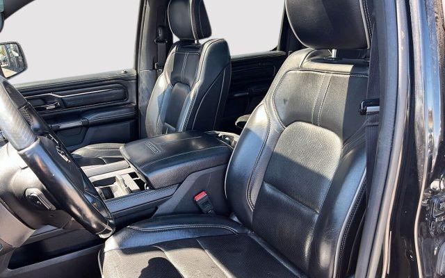 DODGE RAM 1500 5.7 V8 Crew Cab AT8 Limited Night N1