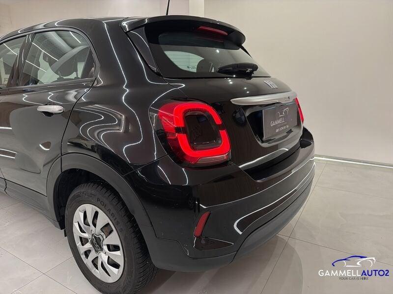FIAT 500X 500X 1.3 mjet 95cv