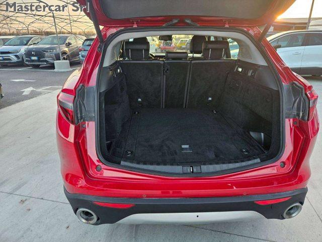 ALFA ROMEO Stelvio Stelvio 2.2 t Executive Q4 190cv auto - GC399FS