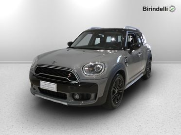 MINI Mini Countrym.(F60) - Mini 2.0 Cooper SD Hype Countryman Automatica