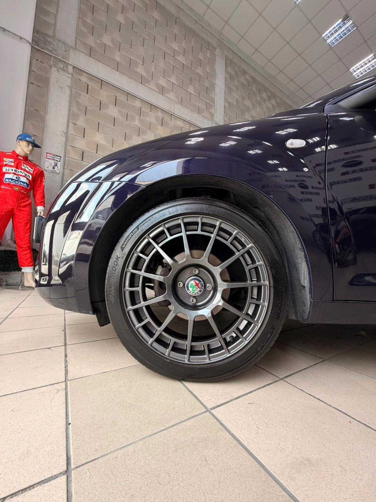 Alfa Romeo MiTo 1.4 - NEOPATENTATI - GARANZIA