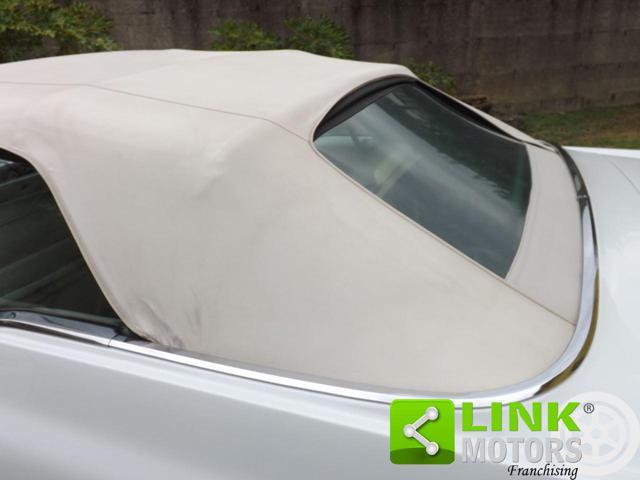 CADILLAC Deville decappottabile anno 1969 funzionante ben tenuta