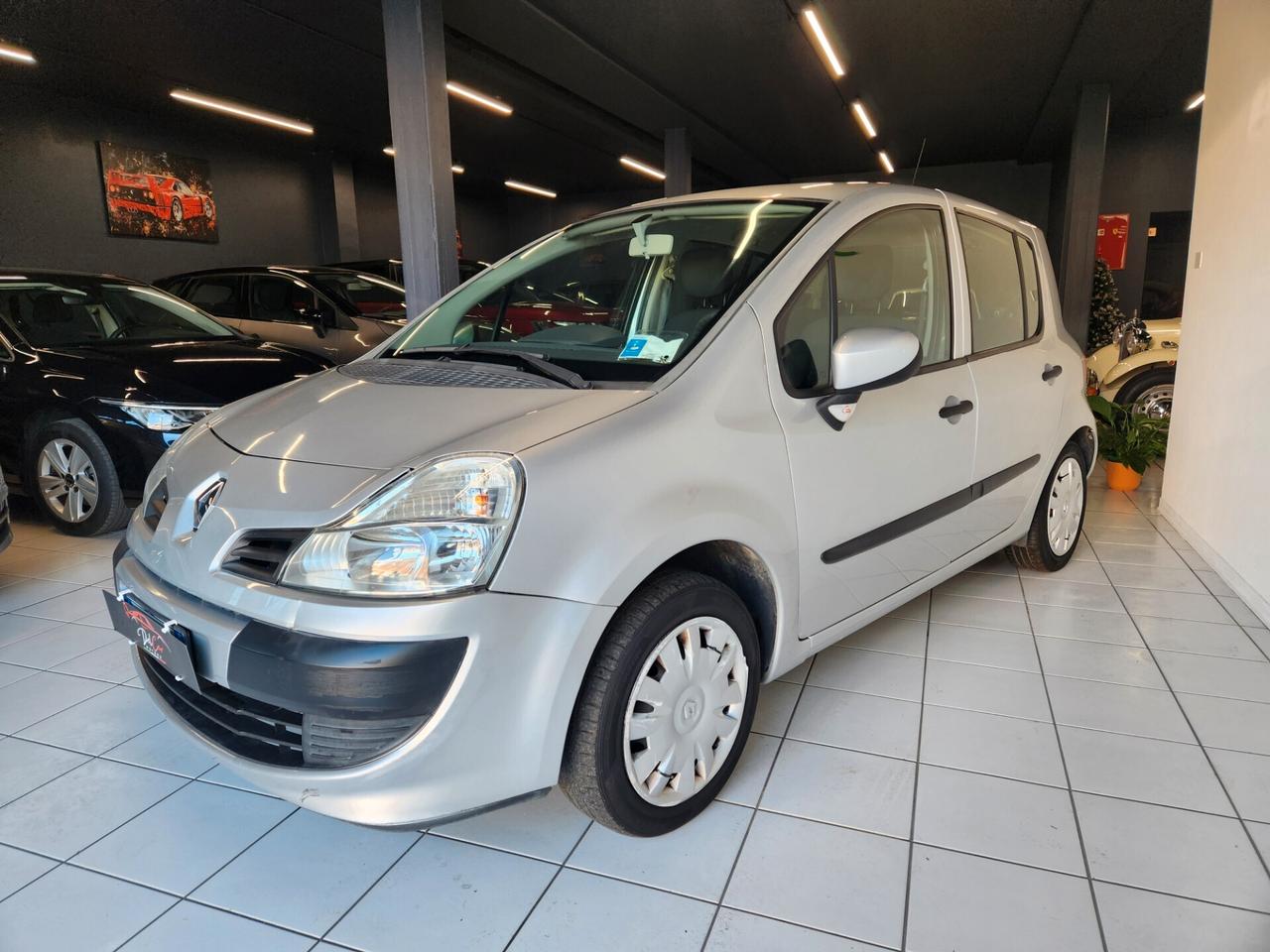 Renault Modus 1.2 16V Dynamique Neopatentati