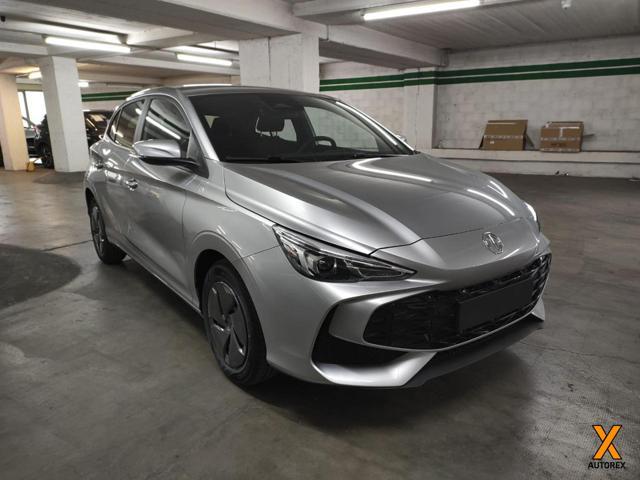 MG MG3 1.5 Comfort