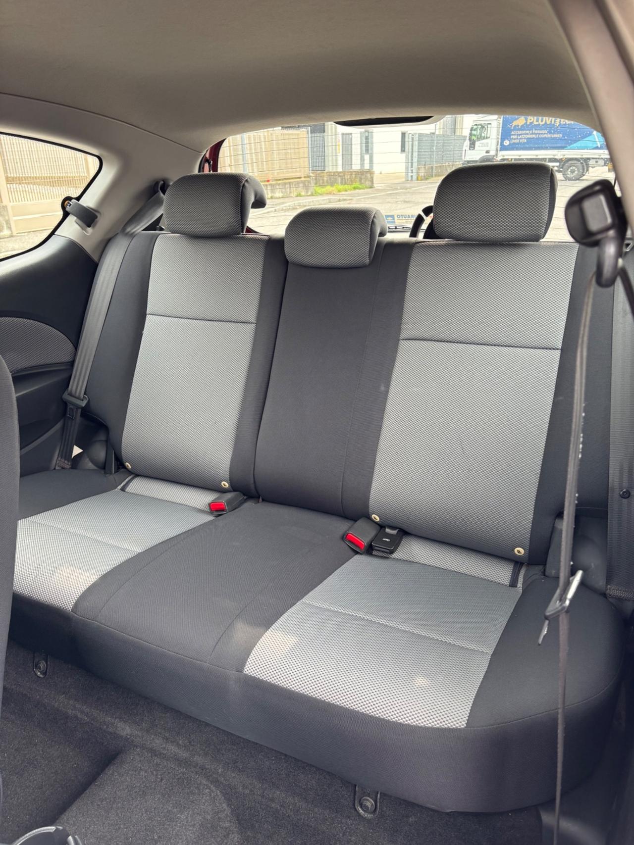 Chevrolet Aveo 1.2 3 porte LS GPL Eco Logic