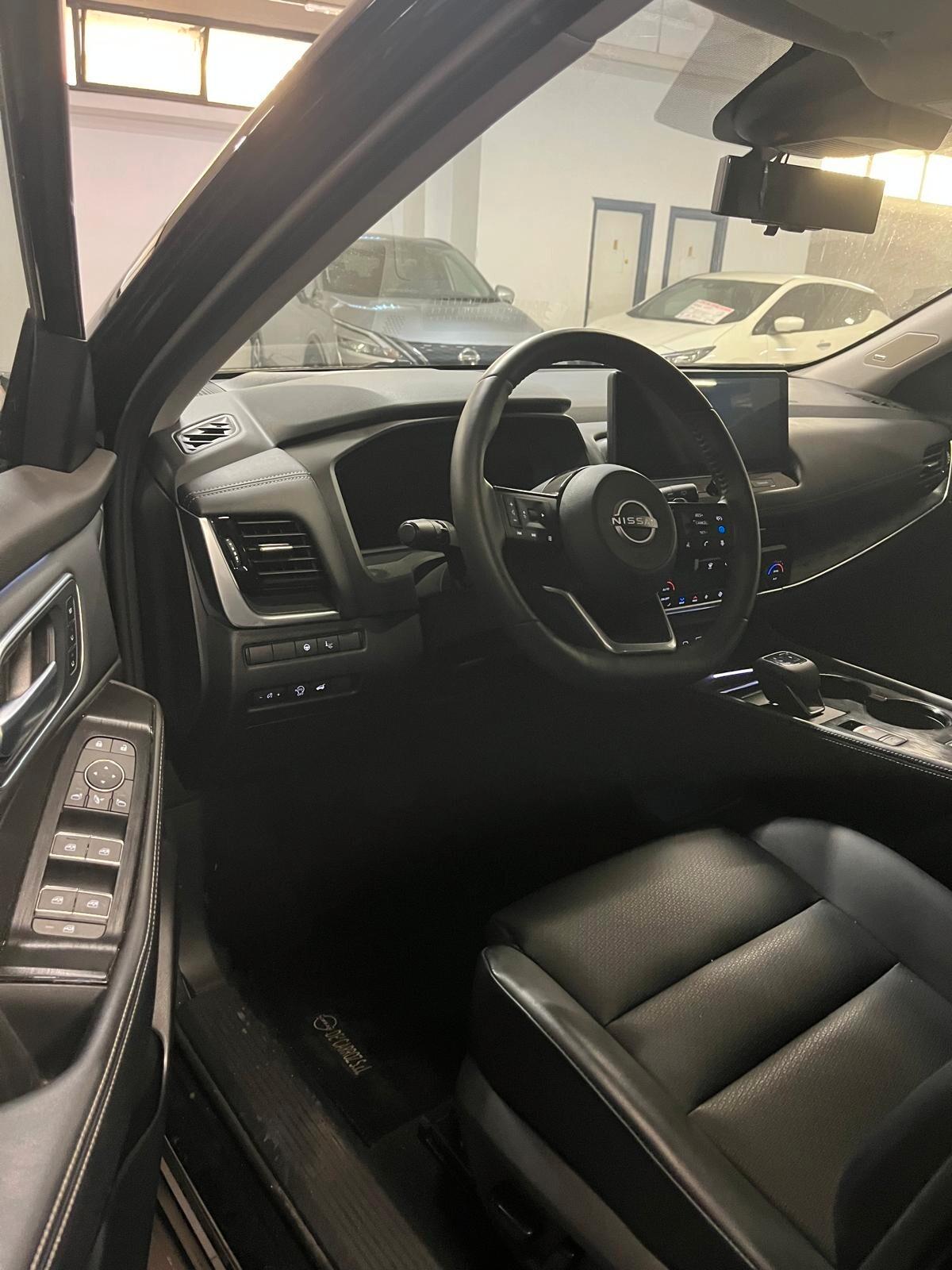 Nissan X-Trail e-Power e-4orce 4WD 5 posti Tekna