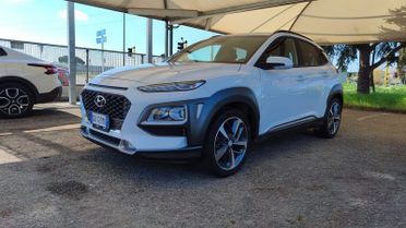 Hyundai Kona 1.6 CRDi 115cv Xprime