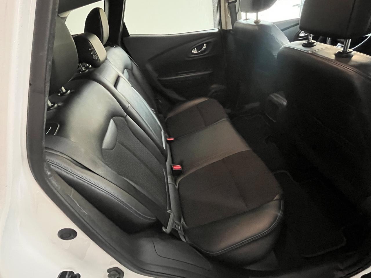 Renault Kadjar Blue dCi 8V 115CV Sport Edition