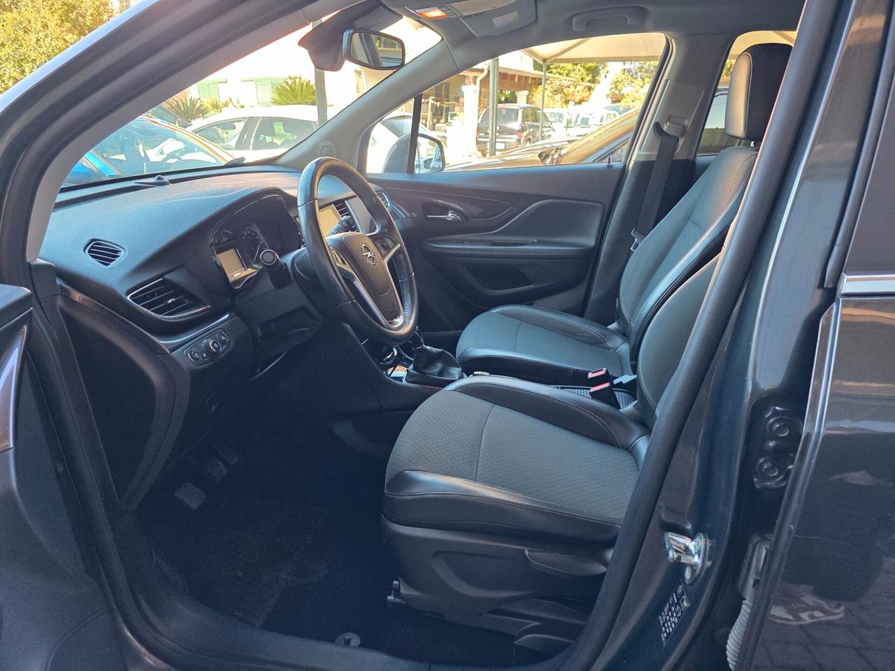 Opel Mokka X 1.6 CDTI Ecotec 136CV 4x2 Start&Stop Innovation