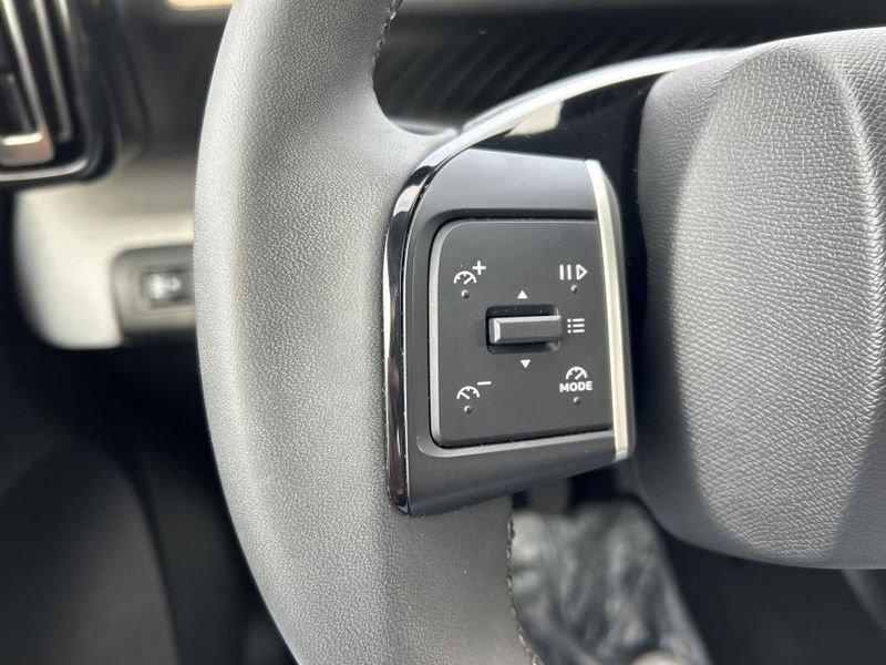 Citroën C3 Aircross PureTech Turbo 100 Plus PROMOZIONE LIMITATA