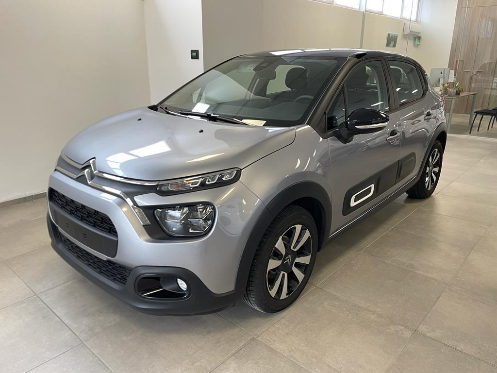 Citroen C3 BlueHDi 100 S&amp;amp;S Shine