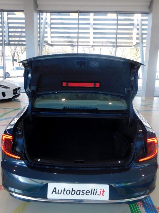 VOLVO S90 B5 (d) AWD automatico Plus Bright