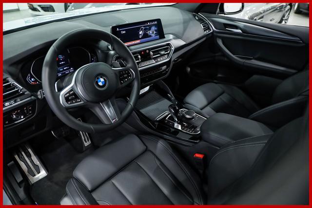 BMW X4 xDrive20d 48V Msport