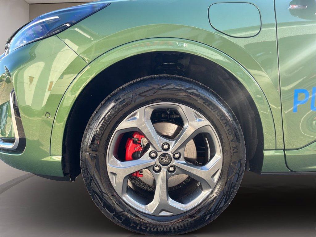 FORD Kuga 2.5 phev ST-Line X 2wd 243cv auto del 2025